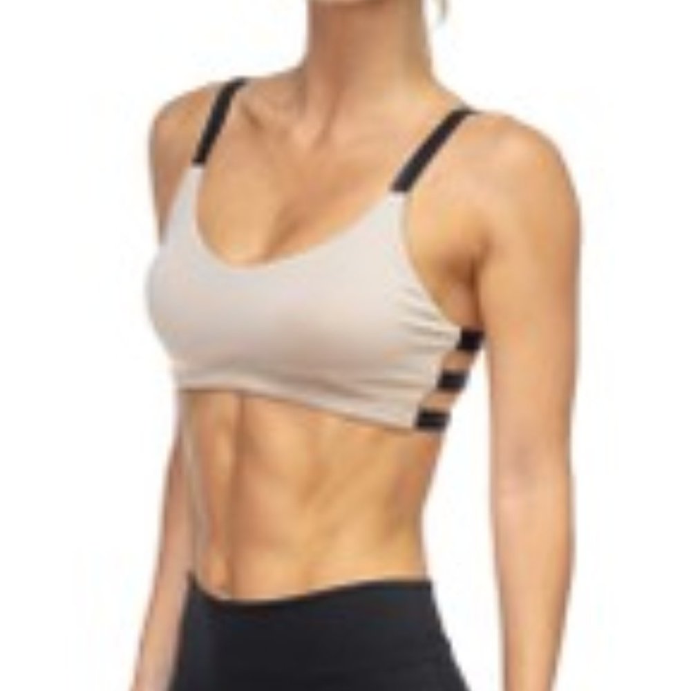 SPORTS BRA
